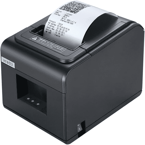 Thermal Receipt Printer