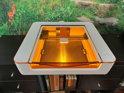 Glowforge Aura